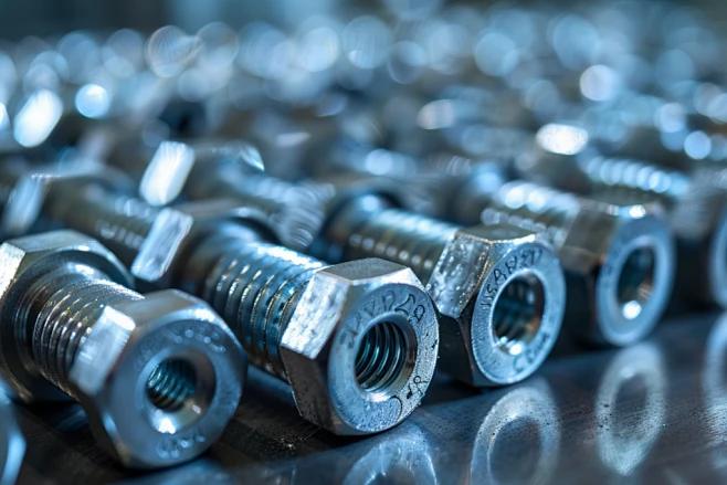 4,67 mln ton! 8,9 miliarda dolarów! Wyniki chińskiego eksportu elementów złącznych za pierwsze trzy kwartały są niejasne