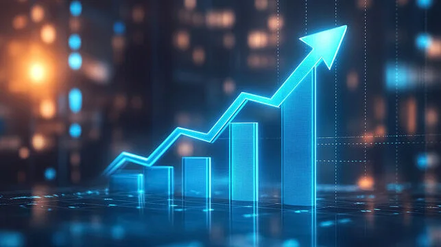 Handel towarowy w Chinach rośnie o 3,6% w ciągu pierwszych 11 miesięcy