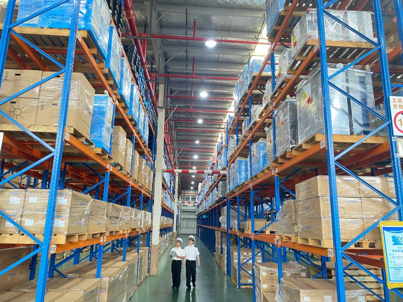 Port Wolnego Handlu w Hainan oficjalnie przeprowadza odprawę celną na całej wyspie